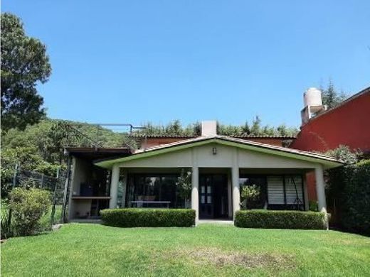 ‏בתי יוקרה ב  Valle de Bravo, Estado de México