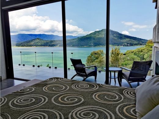 ‏בתי יוקרה ב  Valle de Bravo, Estado de México