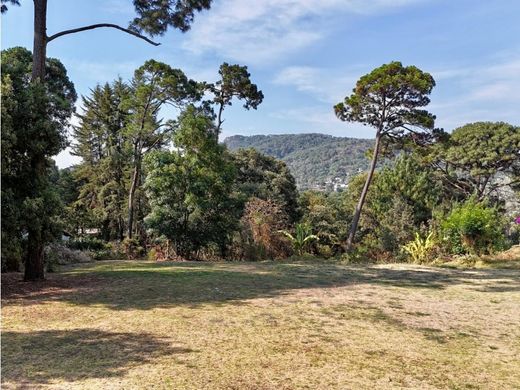 Terrain à Valle de Bravo, Estado de México