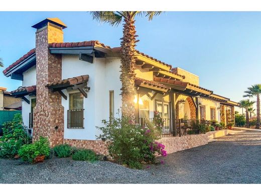 Maison de luxe à Ensenada, Basse-Californie du Nord