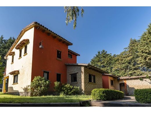 Hotel in Zinacantepec, Estado de México