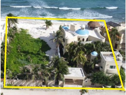 منزل ﻓﻲ Tulum, Estado de Quintana Roo