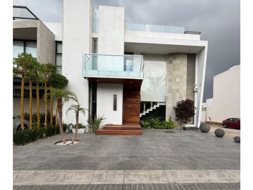 Casa de lujo en Pachuca, Pachuca de Soto