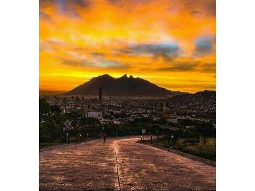 아파트 / Santa Catarina, Estado de Nuevo León