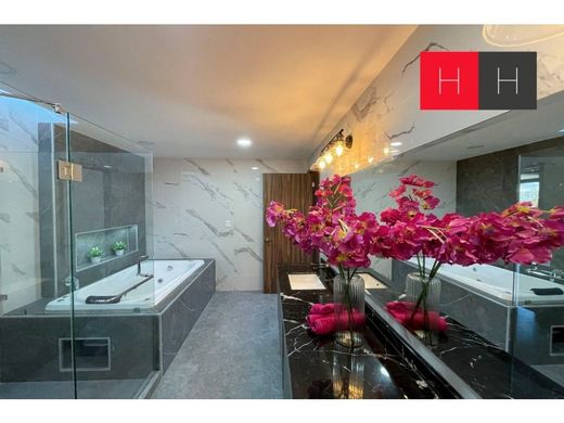 Luxus-Haus in San Andrés Cholula, Puebla