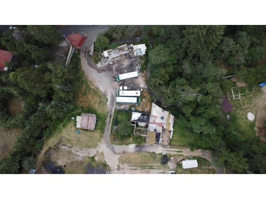 Land in Delegación Cuajimalpa de Morelos, Cuajimalpa de Morelos