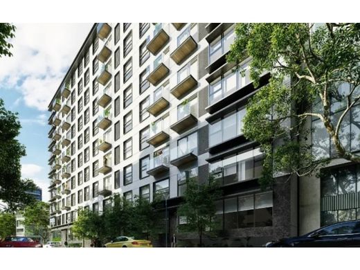 Appartement à Miguel Hidalgo, Ciudad de México