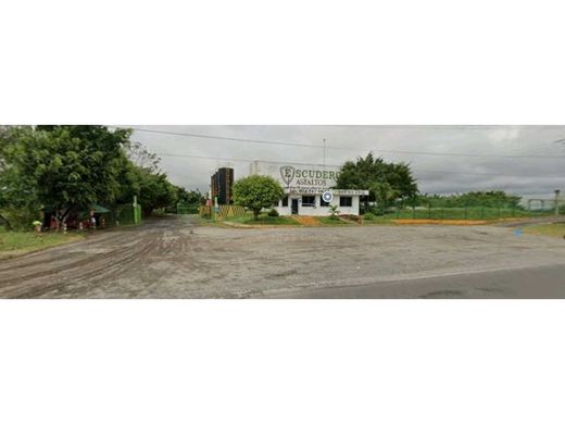 토지 / Sayula de Alemán, Estado de Veracruz-Llave