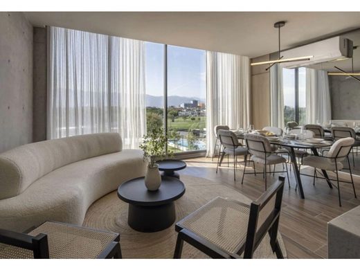 套间/公寓  San Nicolás de los Garza, 新萊昂州