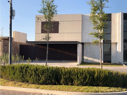 منزل ﻓﻲ El Marqués, Nopala de Villagrán