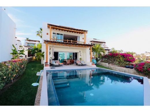 Luxus-Haus in Los Cabos, Baja California Sur