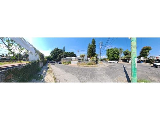 Grundstück in Cuernavaca, Morelos