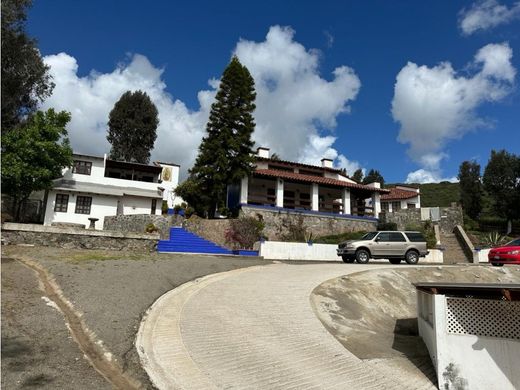 Casa di lusso a Ensenada, Estado de Baja California