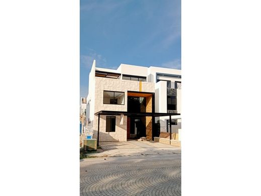 Casa de lujo en Cancún, Benito Juárez