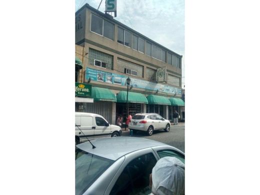 Kamienica w Tlalnepantla, Tlalnepantla de Baz