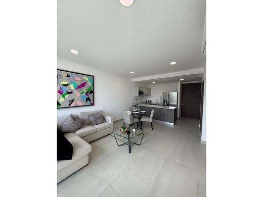 Apartament w Monterrey, Nuevo León