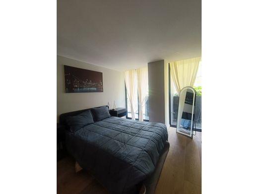 Apartment / Etagenwohnung in Cuauhtémoc, Ciudad de México