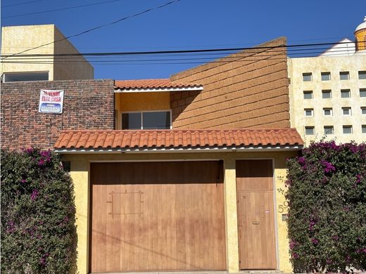 Luxury home in San Juan del Río, Querétaro