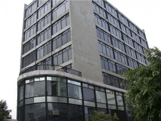 Kantoor in Cuauhtémoc, Ciudad de México