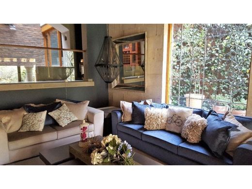 豪宅  Miguel Hidalgo, Ciudad de México