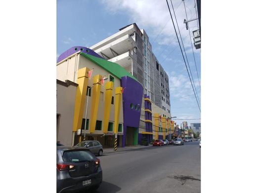 Complesso residenziale a Monterrey, Nuevo León