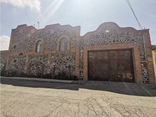 Luksusowy dom w San Agustín Zapotlán, Zempoala