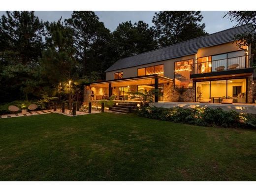 Maison de luxe à Valle de Bravo, Estado de México