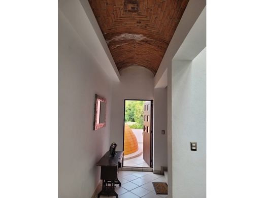 Luxe woning in Ixtapan de la Sal, Mexico (staat)