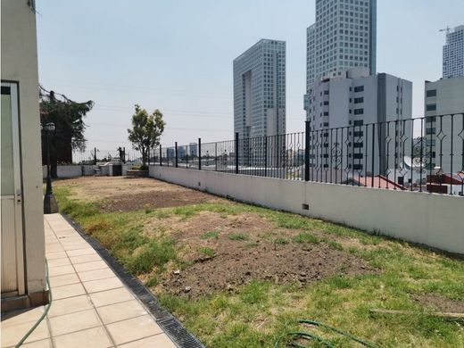 Delegación Cuajimalpa de Morelos, Cuajimalpa de Morelosの高級住宅