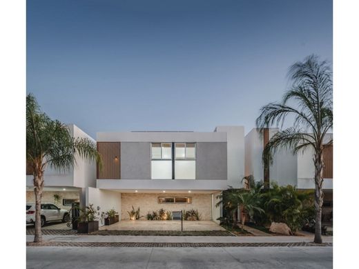 Mérida, ユカタン州の高級住宅