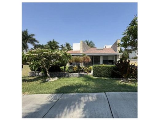 Luxury home in Emiliano Zapata, Morelos