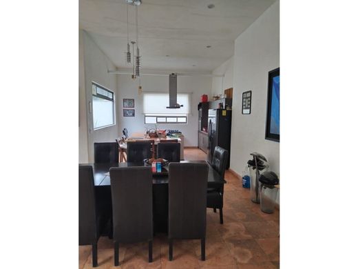 Lüks ev Valle de Bravo, Estado de México