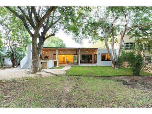 Πολυτελή κατοικία σε Mérida, Estado de Yucatán