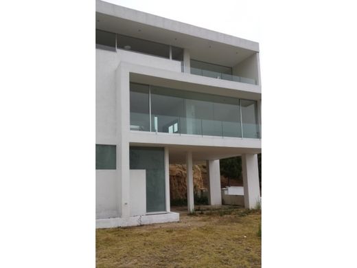 Casa di lusso a Ciudad López Mateos, Atizapán de Zaragoza