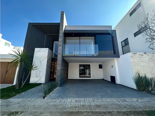 Luxury home in San Andrés Cholula, Puebla