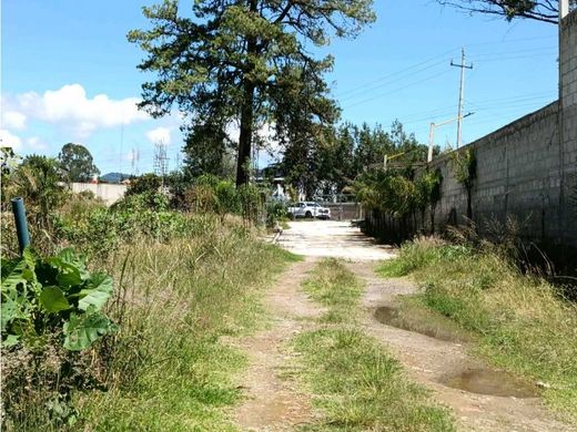 Land in Tepehitec, Tlaxcala
