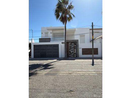 Hermosillo, ソノラ州の高級住宅