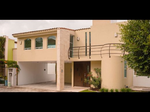 호화 저택 / Puebla, Estado de Puebla