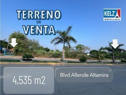 Αγροτεμάχιο σε Altamira, Estado de Tamaulipas