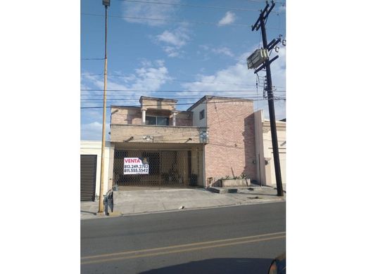 Casa de luxo - Monterrei, Monterrey