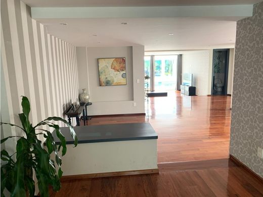 Casa di lusso a Huixquilucan, Messico (stato federato)