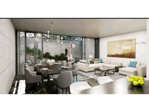 Квартира, Miguel Hidalgo, Ciudad de México