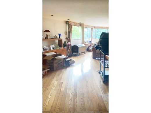 Apartament w Miguel Hidalgo, Ciudad de México