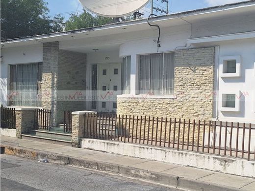 Luxury home in Monterrey, Nuevo León