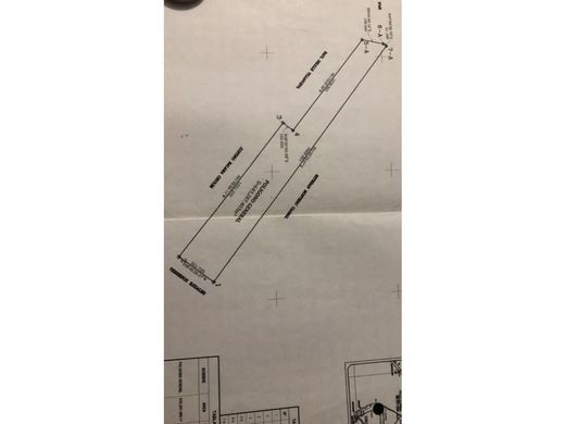 أرض ﻓﻲ Cozumel, Estado de Quintana Roo