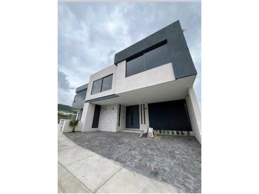 Luxus-Haus in Morelia, Michoacán