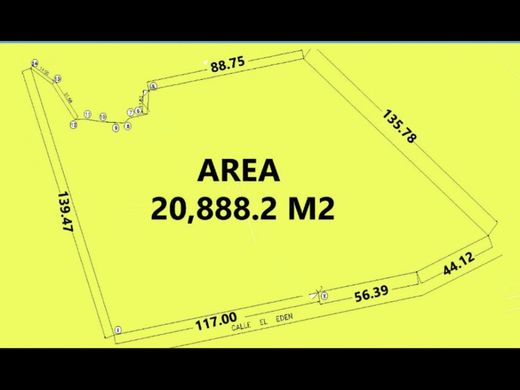 Участок, Сантьяго, Santiago