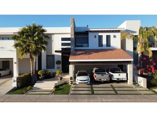 Luxury home in Hermosillo, Sonora