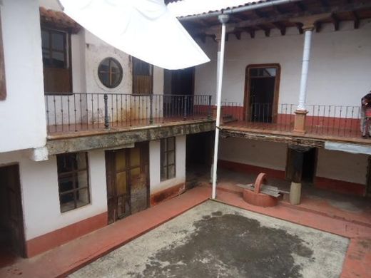 Luxury home in Pátzcuaro, Michoacán