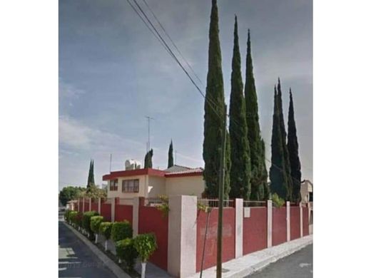 Casa de luxo - Valle de Santiago, Guanajuato